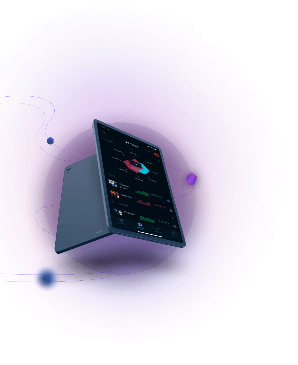 Vision Avonex Lab - What Sets the Vision Avonex Lab App Apart?