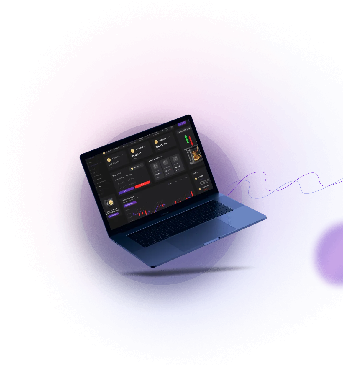 Vision Avonex Lab - Transform the Cryptocurrency Landscape with Breakthroughs from Vision Avonex Lab