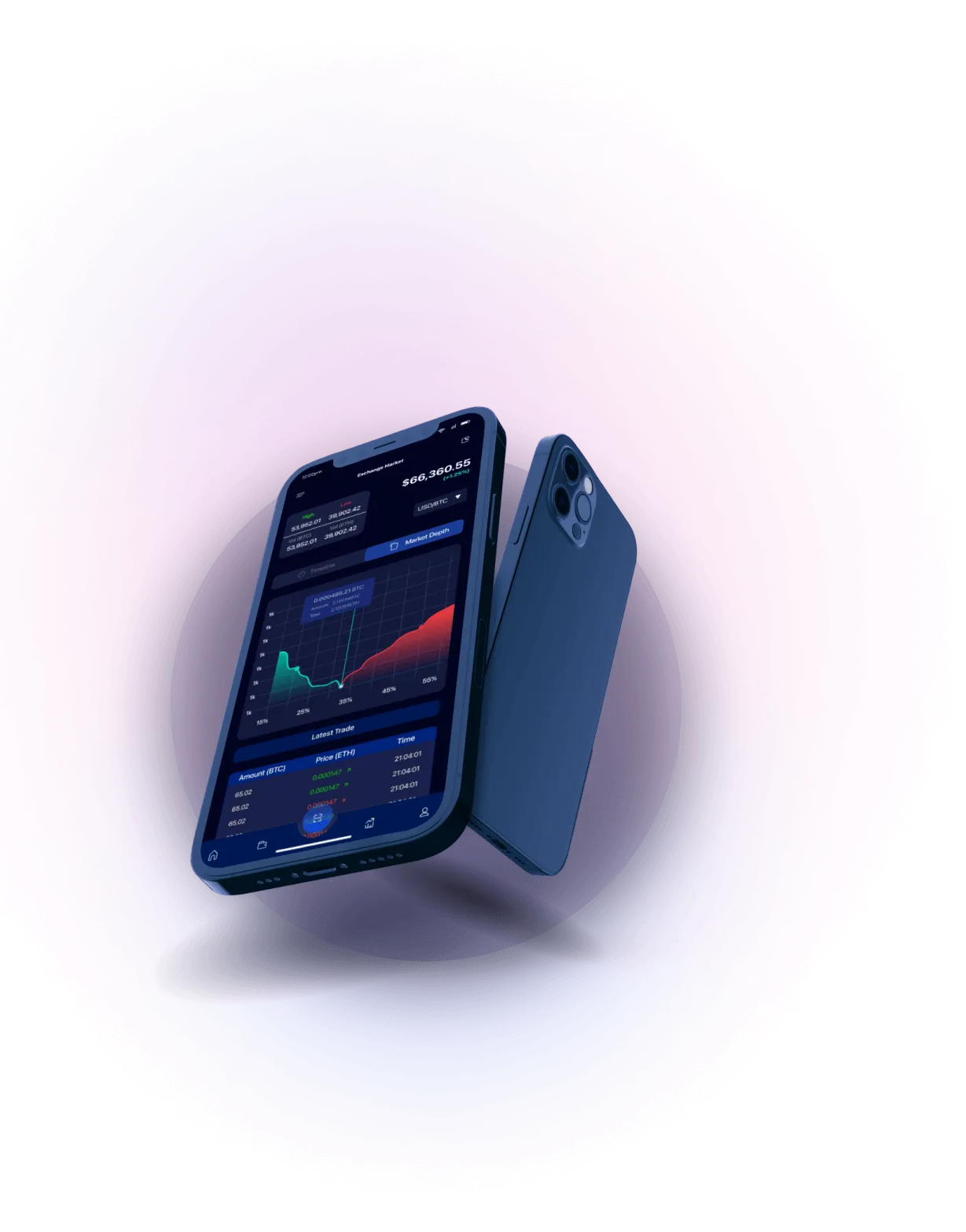 Vision Avonex Lab - HIGH-LEVEL TECHNOLOGY